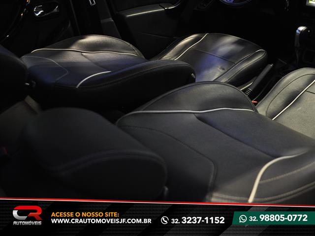 RENAULT DUSTER OROCH DYNA. 2.0 FLEX 16V AUT. 2020
