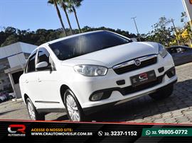 FIAT GRAND SIENA ESSENCE 1.6 FLEX 16V 2015/2015