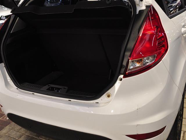 FORD FIESTA SEL 1.6 16V FLEX MEC. 5P 2017