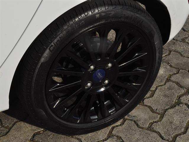 FORD FIESTA SEL 1.6 16V FLEX MEC. 5P 2017