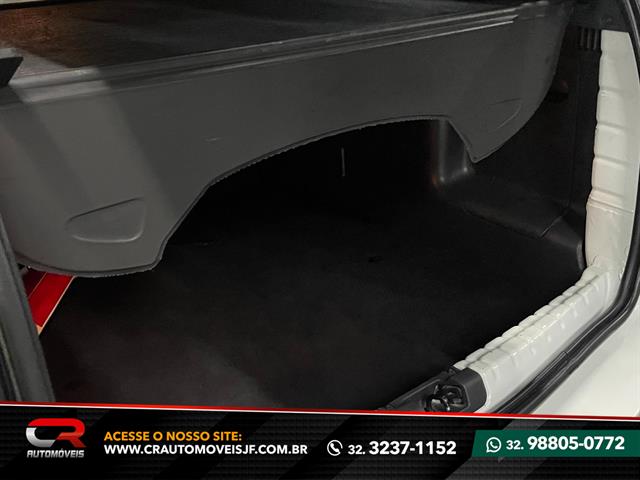 RENAULT DUSTER DYNAMIQUE 2.0 FLEX 16V AUT. 2015