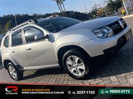 RENAULT DUSTER EXPRESSION 1.6 HI-FLEX 16V MEC. 2015/2016