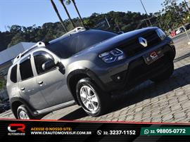 RENAULT DUSTER EXPRESSION 1.6 HI-FLEX 16V MEC. 2019/2019