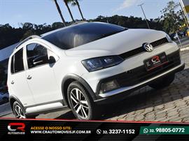 VOLKSWAGEN FOX XTREME 1.6 FLEX 8V 5P 2019/2019