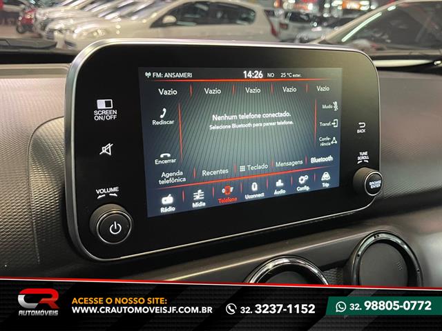 FIAT ARGO TREKKING 1.3 8V FLEX AUT. 2024