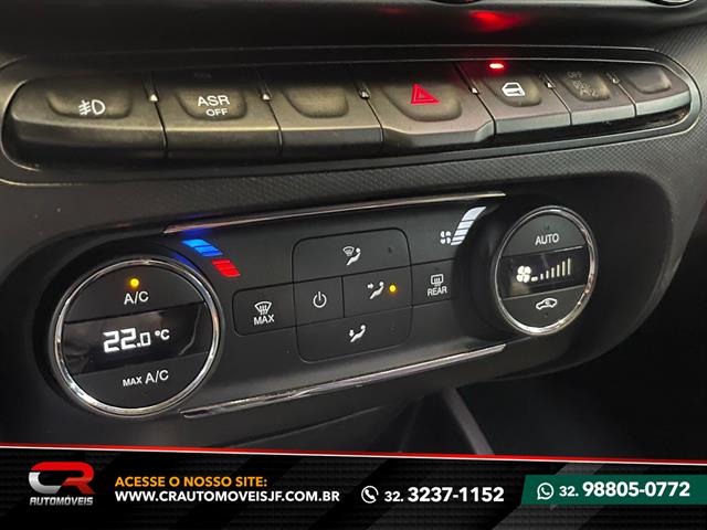 FIAT ARGO TREKKING 1.3 8V FLEX AUT. 2024