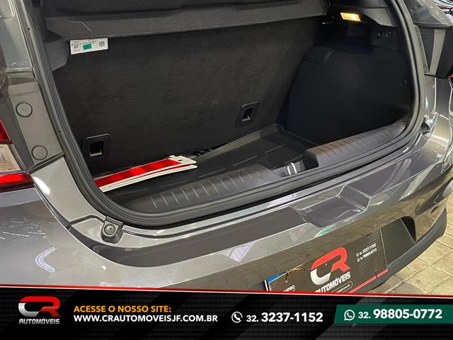 FIAT ARGO TREKKING 1.3 8V FLEX AUT. 2024