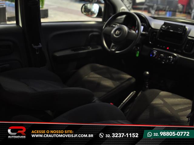 FIAT MOBI LIKE 1.0 FIRE FLEX 5P. 2023