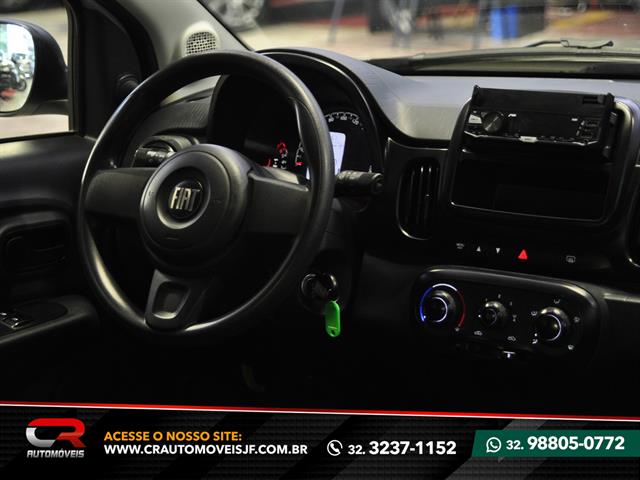 FIAT MOBI LIKE 1.0 FIRE FLEX 5P. 2023