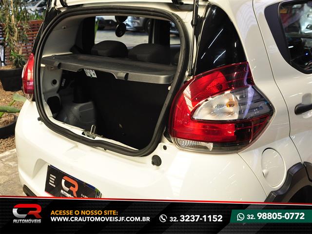 FIAT MOBI LIKE 1.0 FIRE FLEX 5P. 2023