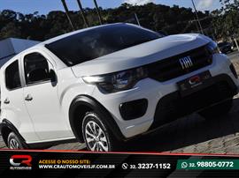 FIAT MOBI LIKE 1.0 FIRE FLEX 5P. 2022/2023