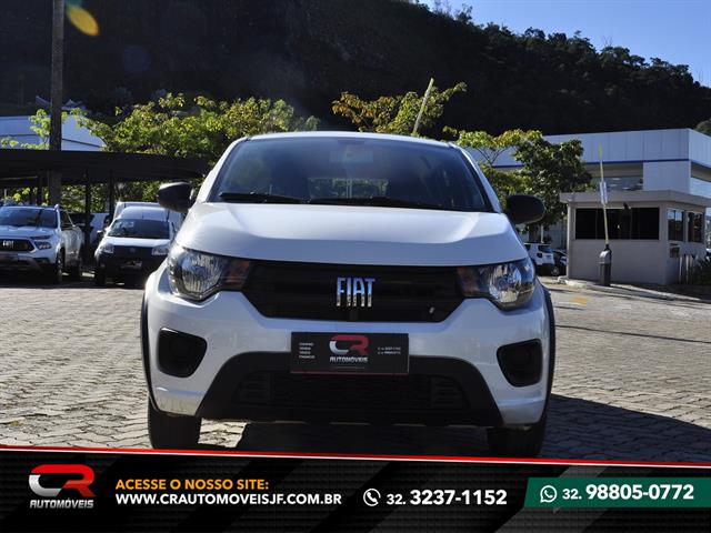 FIAT MOBI LIKE 1.0 FIRE FLEX 5P. 2023