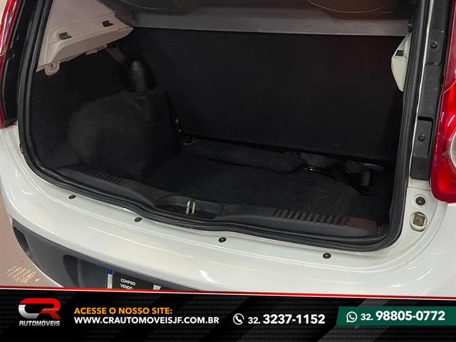 FIAT PALIO ATTRACTIVE 1.0 EVO FIRE FLEX 8V 5P 2016