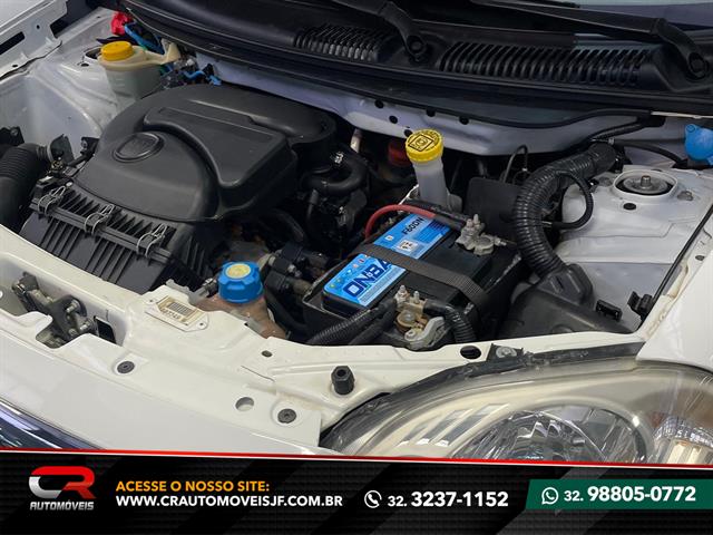 FIAT PALIO ATTRACTIVE 1.0 EVO FIRE FLEX 8V 5P 2016