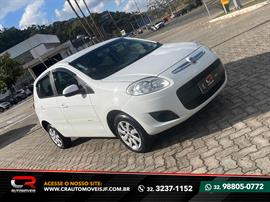 FIAT PALIO ATTRACTIVE 1.0 EVO FIRE FLEX 8V 5P 2015/2016