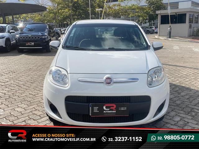 FIAT PALIO ATTRACTIVE 1.0 EVO FIRE FLEX 8V 5P 2016