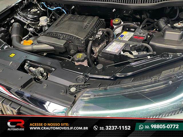 FIAT STRADA VOLCANO 1.3 FLEX 8V CD AUT. 2024