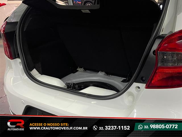 FORD KA 1.5 SE PLUS 12V FLEX 5P AUT. 2020