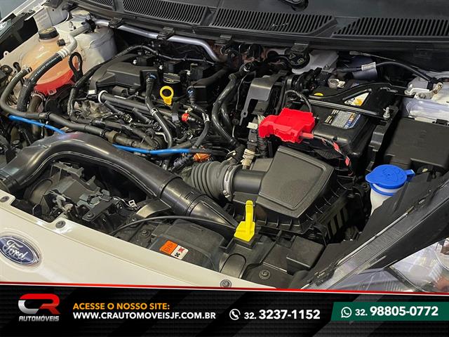 FORD KA 1.5 SE PLUS 12V FLEX 5P AUT. 2020