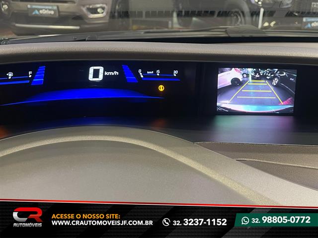 HONDA CIVIC SED. LXL/LXL SE 1.8 FLEX 16V MEC. 2013