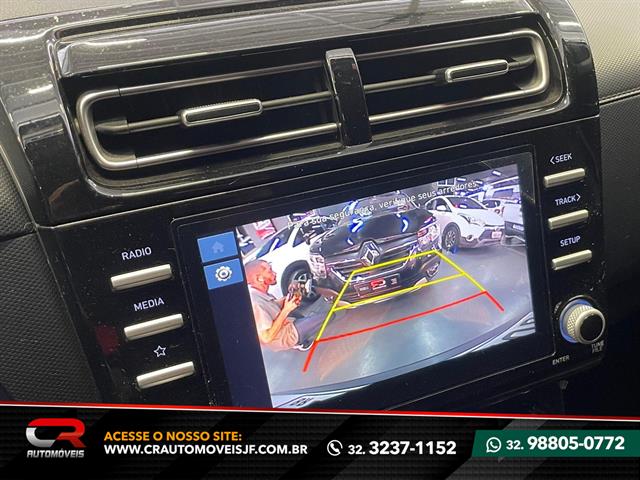 HYUNDAI CRETA LIMITED 1.0 TB 12V FLEX AUT. 2022