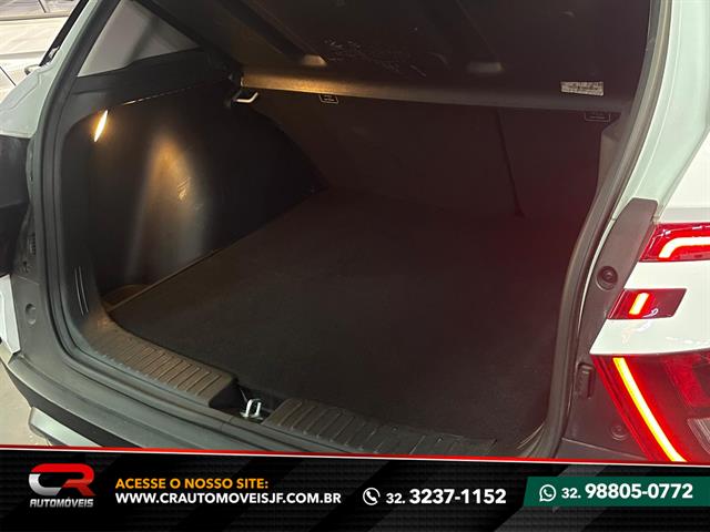 HYUNDAI CRETA LIMITED 1.0 TB 12V FLEX AUT. 2022