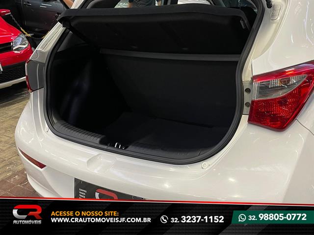 HYUNDAI HB20 COMF./C.PLUS/C.STYLE 1.0 FLEX 12V 2016