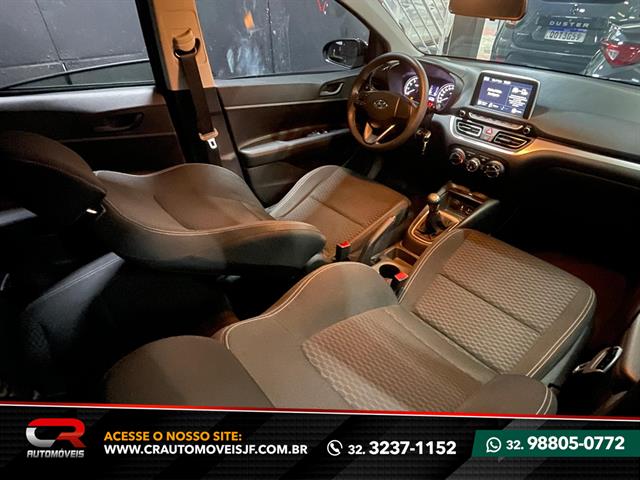 HYUNDAI HB20 VISION 1.0 FLEX 12V MEC. 2020