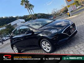 HYUNDAI HB20 VISION 1.0 FLEX 12V MEC. 2019/2020