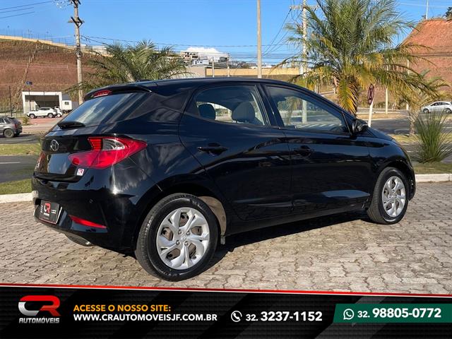 HYUNDAI HB20 VISION 1.0 FLEX 12V MEC. 2020