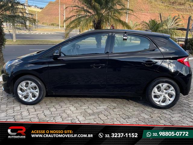 HYUNDAI HB20 VISION 1.0 FLEX 12V MEC. 2020