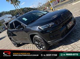 JEEP COMPASS LONG. T270 1.3 TB 4X2 FLEX AUT. 2024/2024