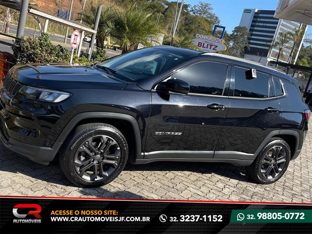 JEEP COMPASS LONG. T270 1.3 TB 4X2 FLEX AUT. 2024