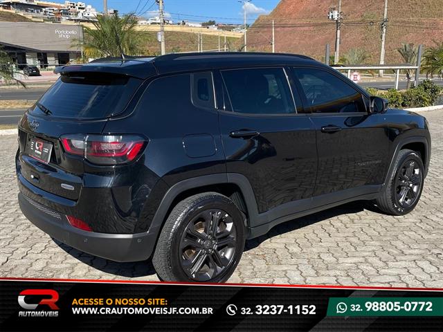 JEEP COMPASS LONG. T270 1.3 TB 4X2 FLEX AUT. 2024