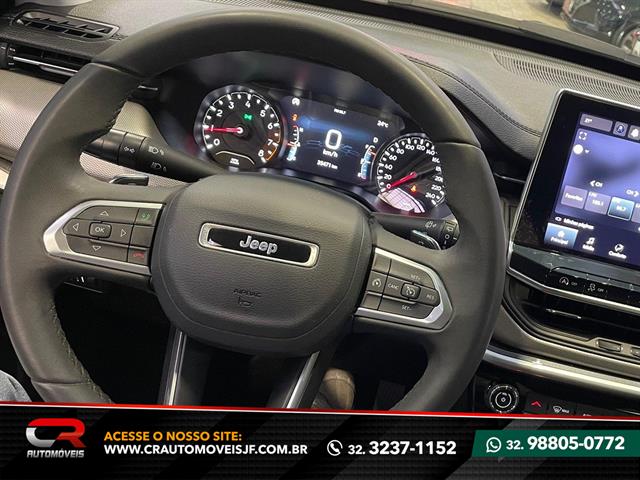 JEEP COMPASS LONG. T270 1.3 TB 4X2 FLEX AUT. 2024