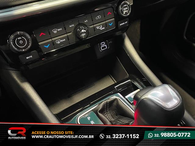 JEEP COMPASS LONG. T270 1.3 TB 4X2 FLEX AUT. 2024