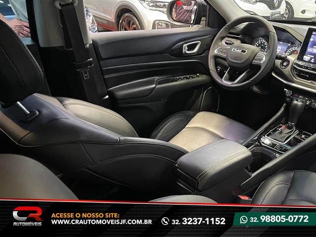 JEEP COMPASS LONG. T270 1.3 TB 4X2 FLEX AUT. 2024