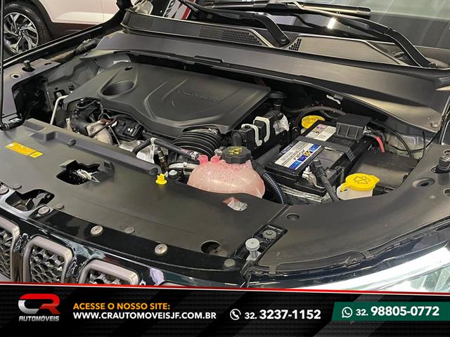 JEEP COMPASS LONG. T270 1.3 TB 4X2 FLEX AUT. 2024