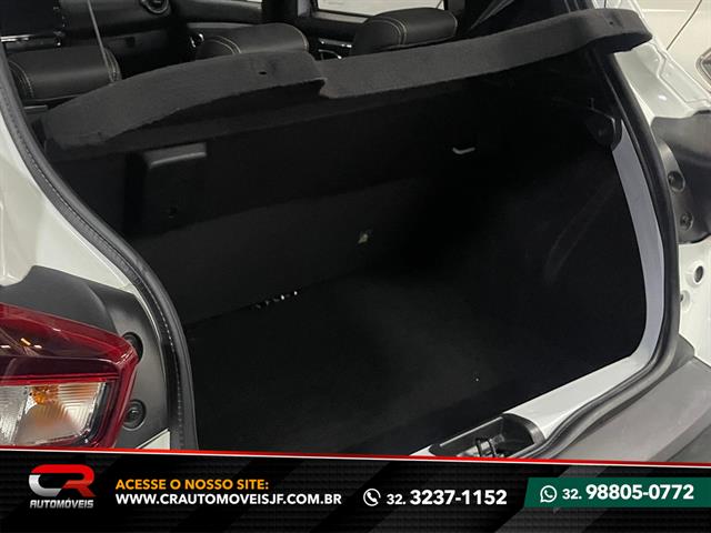 RENAULT KWID OUTSIDER 1.0 FLEX 12V 5P MEC. 2024
