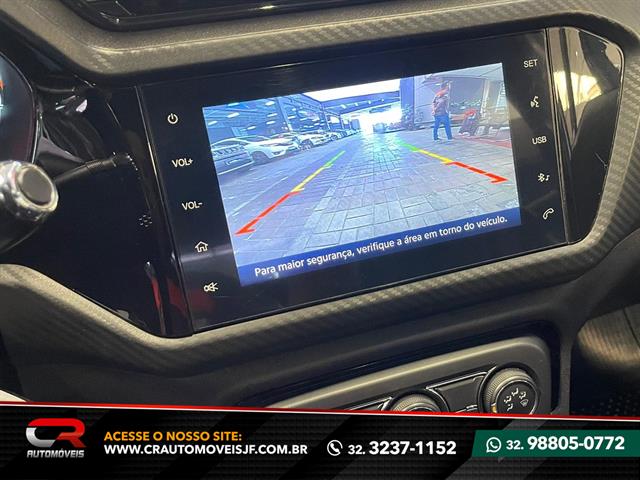 CHERY TIGGO 2 ACT 1.5 16V FLEX AUT.5P 2021