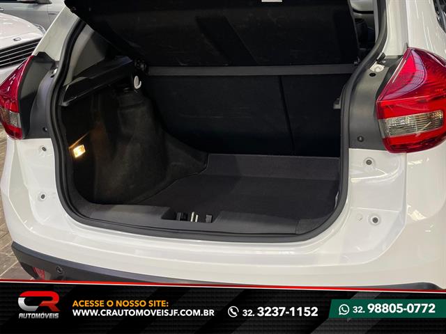 CHERY TIGGO 2 ACT 1.5 16V FLEX AUT.5P 2021