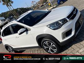 CHERY TIGGO 2 ACT 1.5 16V FLEX AUT.5P 2021/2021