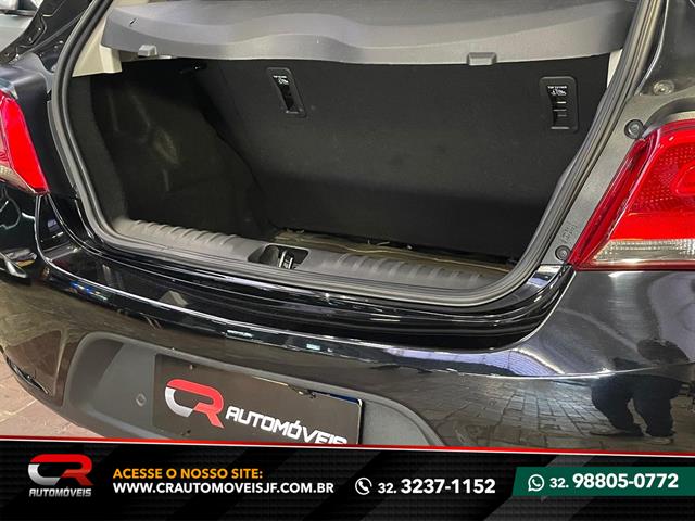 CHEVROLET ONIX HATCH LT 1.0 8V FLEXPOWER 5P MEC. 2019