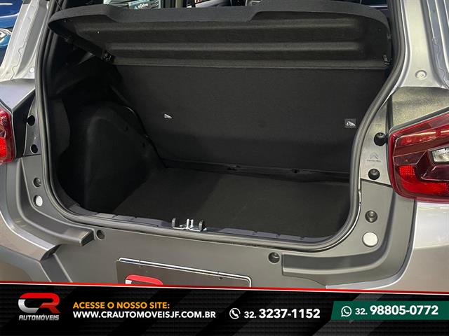 CITROËN C3 YOU! 1.0 FLEX TURBO 200 AUT. 2025