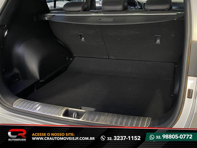 KIA MOTORS Sportage EX 2.0 16V/ 2.0 16V FLEX AUT. 2020