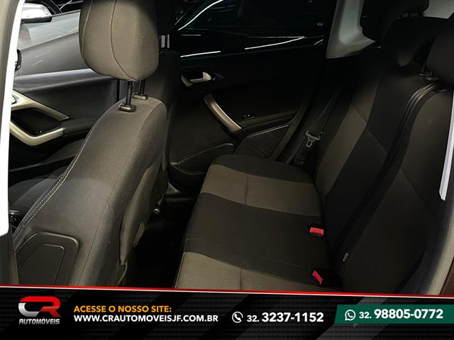 PEUGEOT 2008 ALLURE PACK 1.6 FLEX 16V AUT. 2020