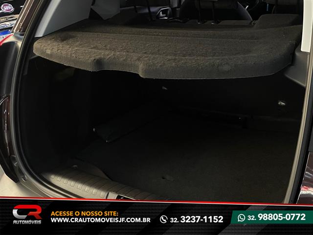 PEUGEOT 2008 ALLURE PACK 1.6 FLEX 16V AUT. 2020