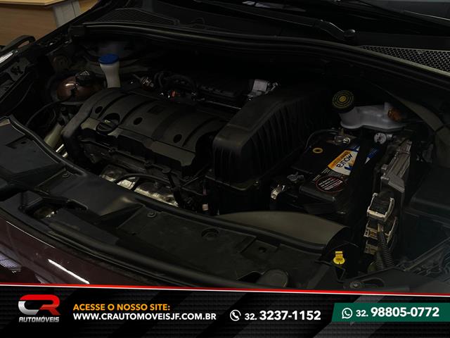 PEUGEOT 2008 ALLURE PACK 1.6 FLEX 16V AUT. 2020