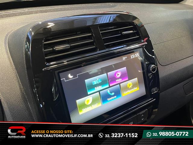 RENAULT KWID OUTSIDER 1.0 FLEX 12V 5P MEC. 2025