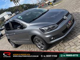 VOLKSWAGEN FOX CONNECT 1.6 FLEX 8V 5P 2020/2021